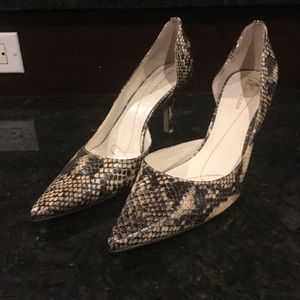Anne Klein heels